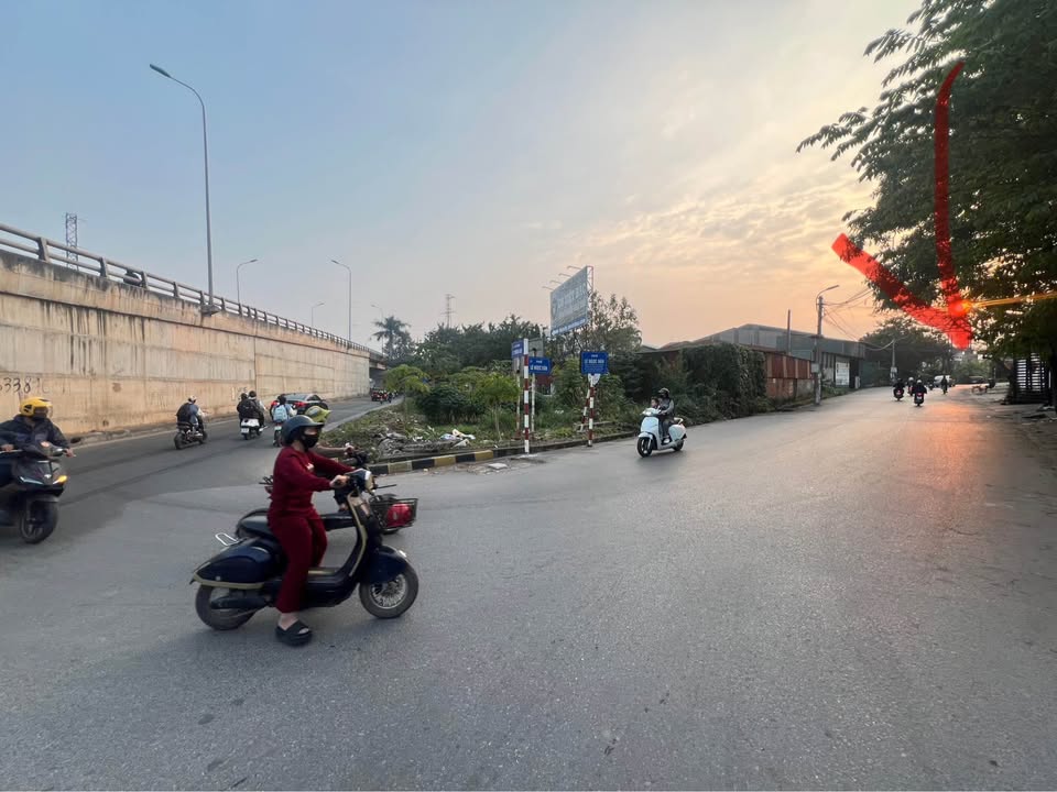 Đất nền Đồng Tâm - Vĩnh Yên 100m² giá 2 tỷ - Đầu tư sinh lời ngay!