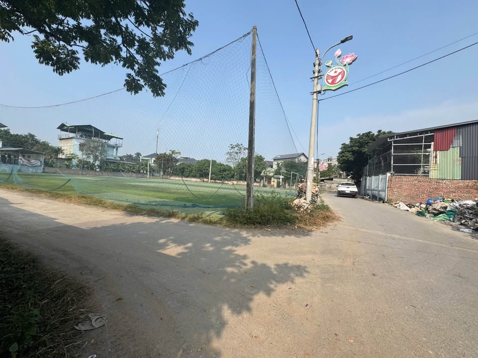 Đất nền Kim Long, Tam Dương 100m² giá 1.38 tỷ - Đường trục chính ô tô tránh!