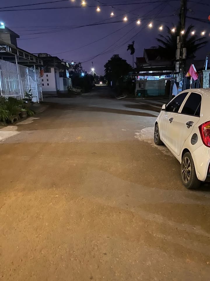 Đất nền đường Phan Bội Châu, Buôn Ma Thuột 50m² giá 2 tỷ - Vị trí đắc địa gần quán cafe À Ơi!