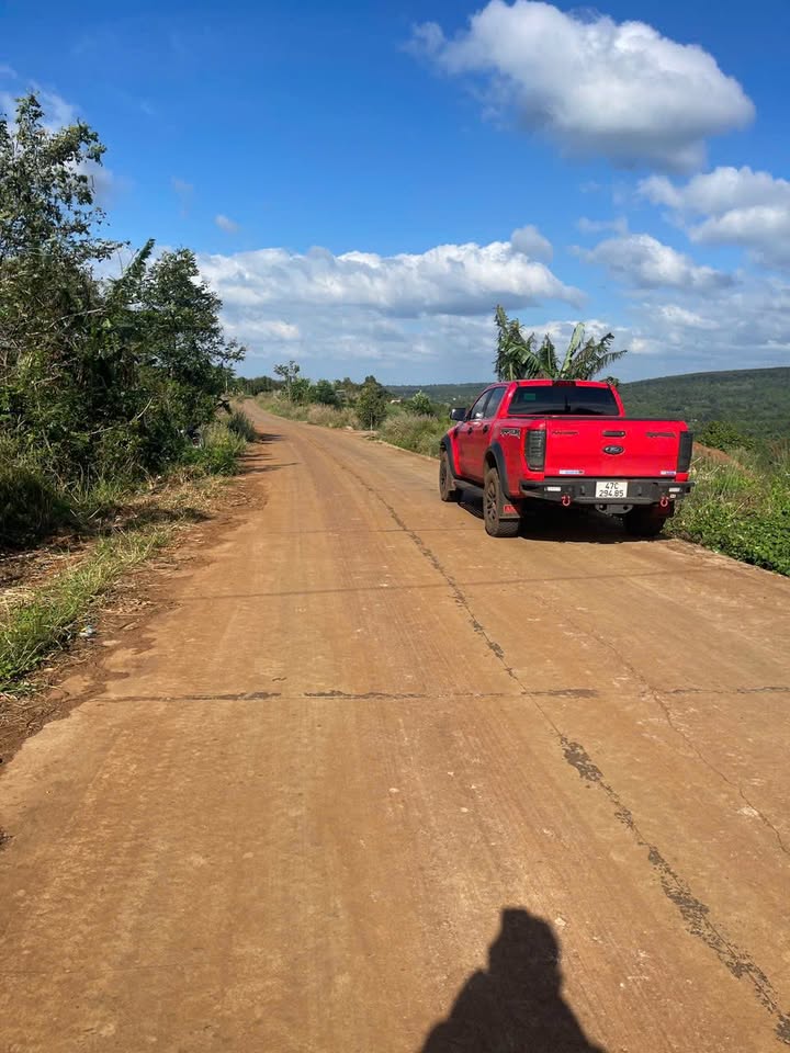 Đất Cư Pơng 87.000m² giá 3.5 tỷ - Đầu tư sinh lời hấp dẫn!