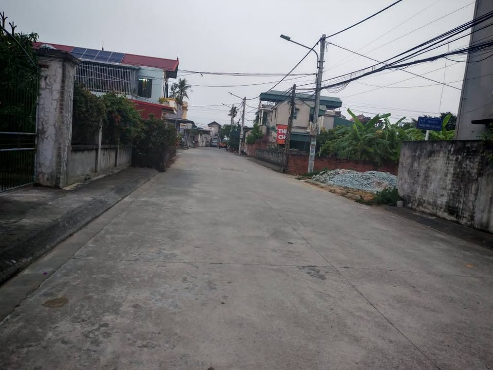 Đất nền Đông Hoa Lư, Ninh Bình 70m² giá chỉ 1 tỷ - Cơ hội đầu tư hấp dẫn!