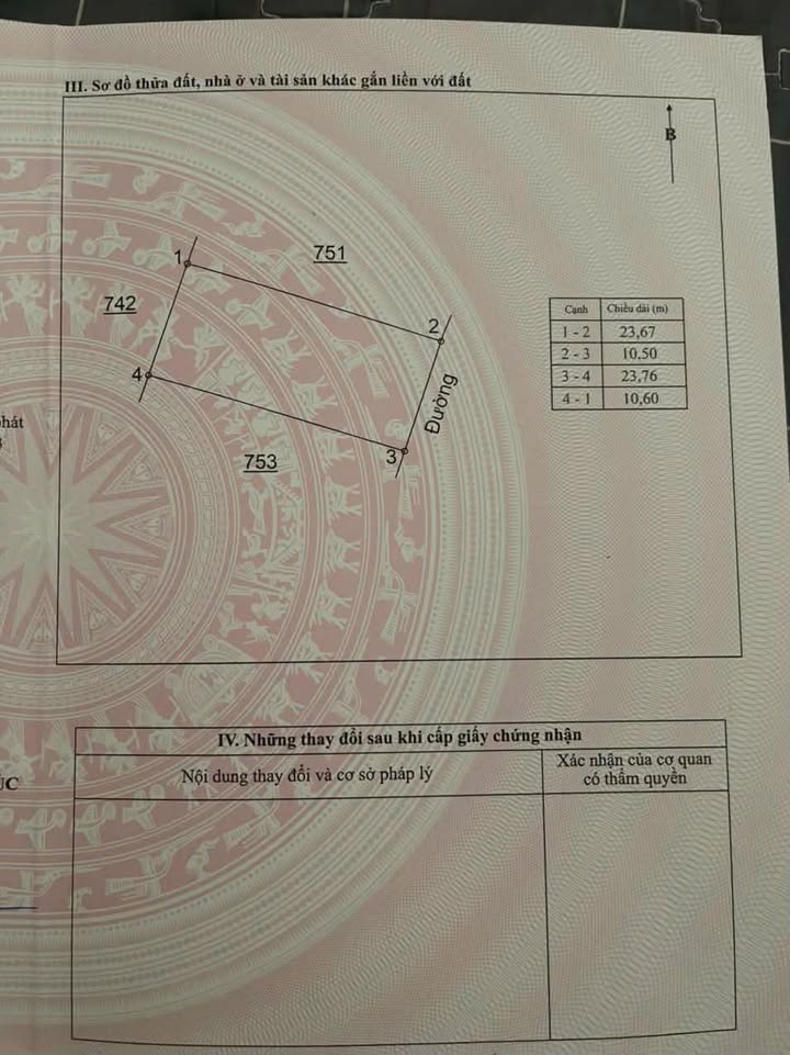 Đất nền Duy Phiên 250m² giá 1.5 tỷ - Cơ hội đầu tư tuyệt vời!