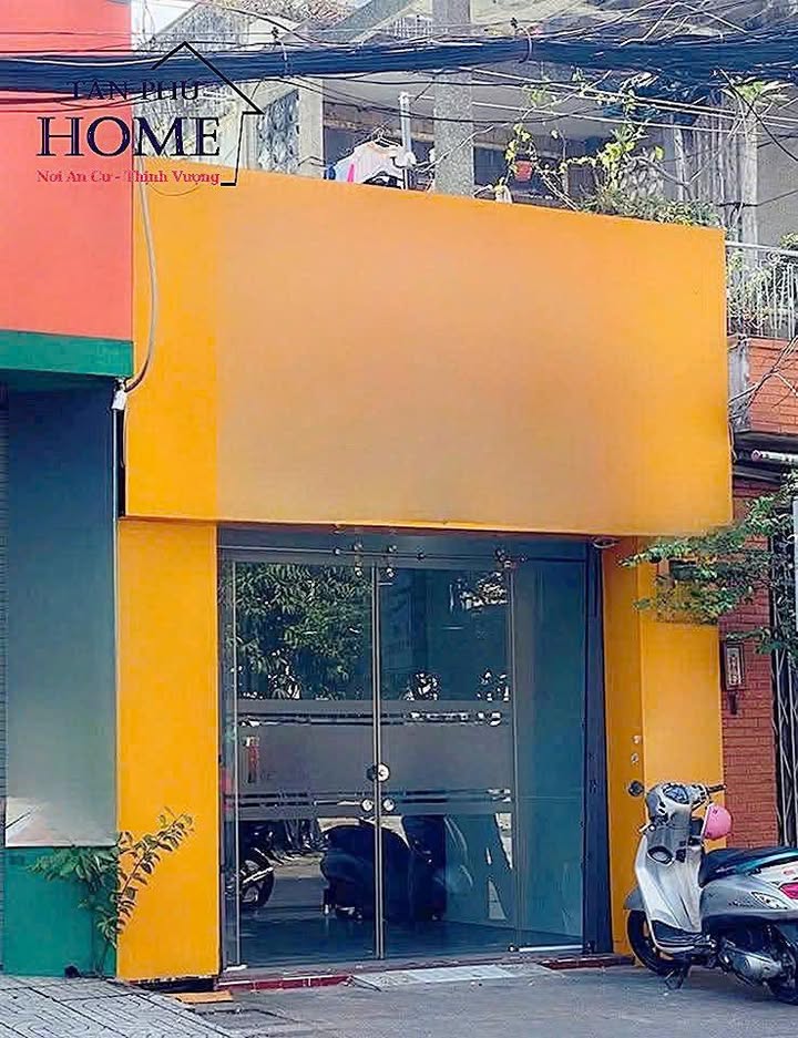 Mặt tiền kinh doanh Tân Phú 80m² giá 20 triệu - Đầu tư sinh lời ngay!
