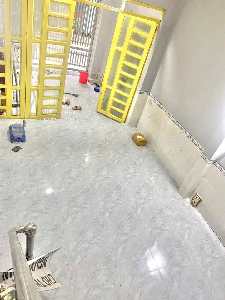 Nhà cho thuê đường Lê Văn Quới, Bình Trị Đông A, 44m² giá 7.5 triệu - Khu vực an ninh yên tĩnh!