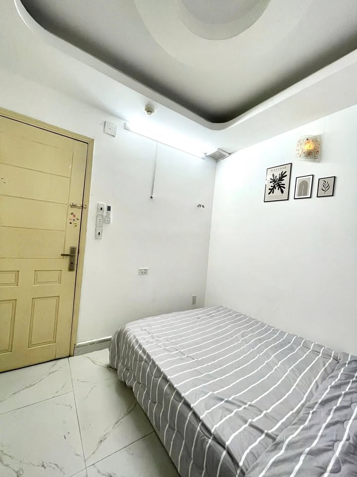 Studio cho thuê tại 111 Nguyễn Súy, Tân Quý, Tân Phú - Full nội thất, giá thỏa thuận!