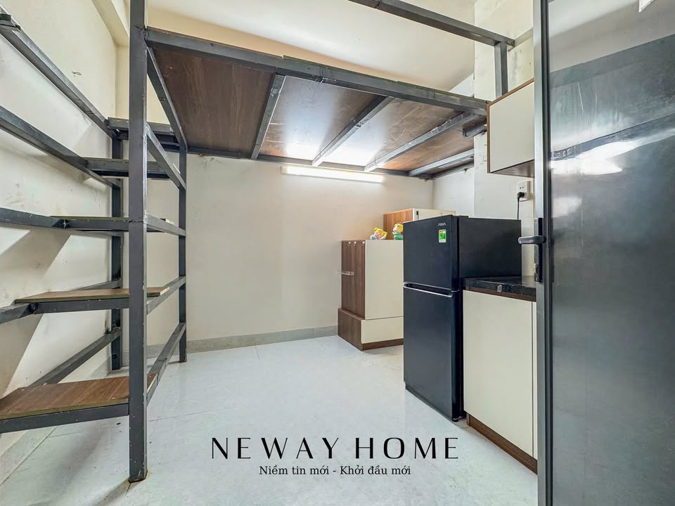 Phòng cho thuê tại Gò Dầu, Tân Quý, Tân Phú chỉ 3.7 triệu - Full nội thất tiện nghi!