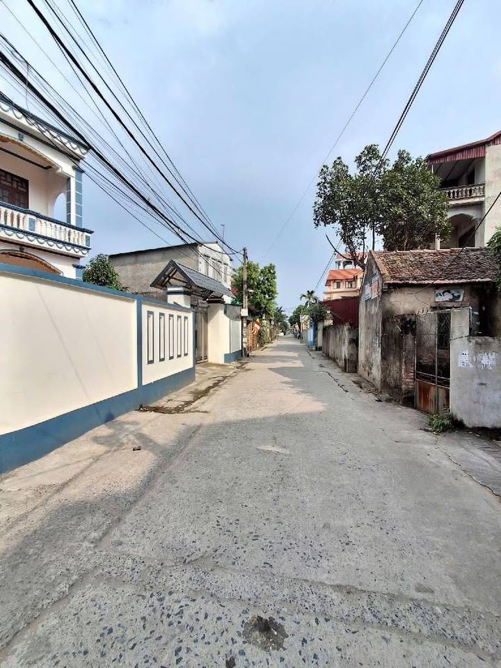 Đất Nghĩa Xá, Thuận Thành 148m² giá 5 tỷ - Cơ hội đầu tư tuyệt vời!