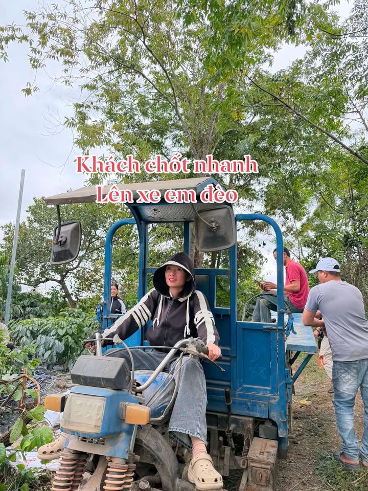 Đất thổ cư Cư Jút 225m² giá 520 triệu - Bớt lộc nhẹ cho khách thiện chí!