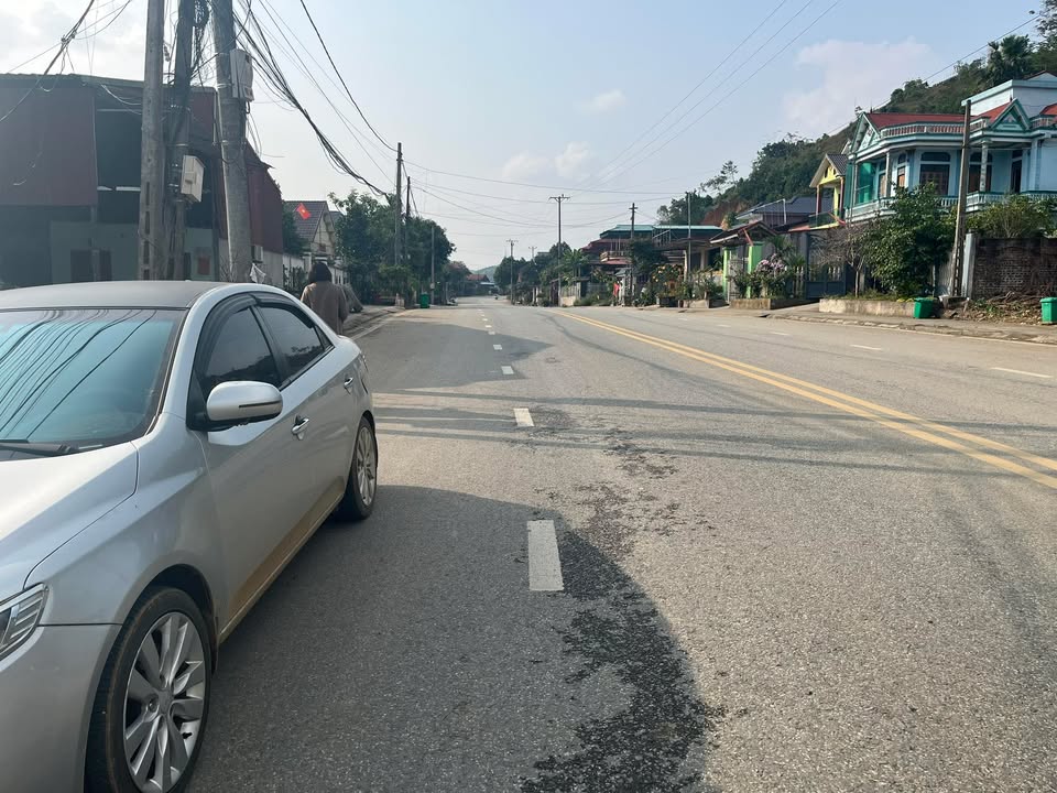 Đất nền Tân Sơn Phú Thọ 140m² giá 1 tỷ - Đầu tư sinh lời ngay!