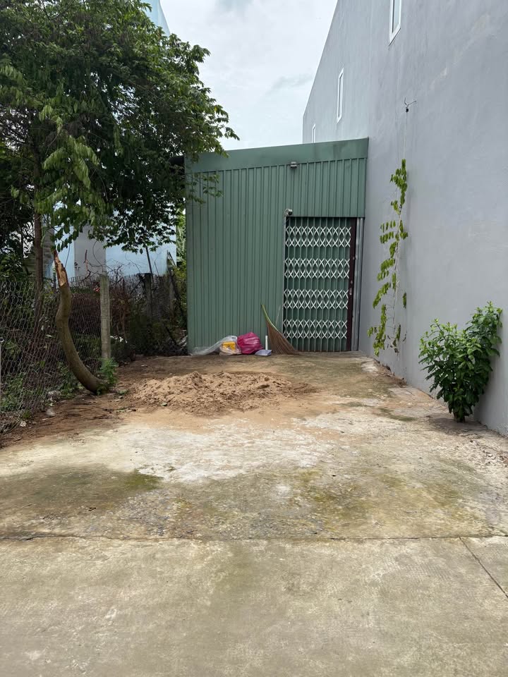 Đất nền Hẻm 147/75B Nguyễn Thông, Tân An, Long An - Diện tích 76m² giá chỉ 1 tỷ