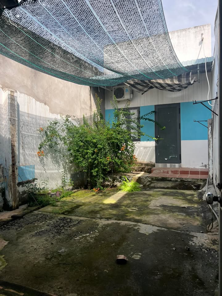 Nhà cho thuê Phú Thủy 130m² giá 3 triệu - Phù hợp làm kho và ở!