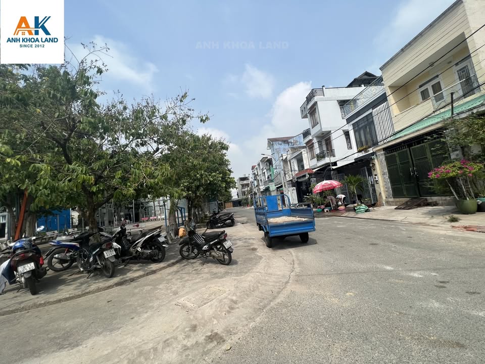 Nhà mặt tiền kinh doanh 133m² tại Linh Trung, Thủ Đức - Lợi nhuận ổn định 16 triệu/tháng!