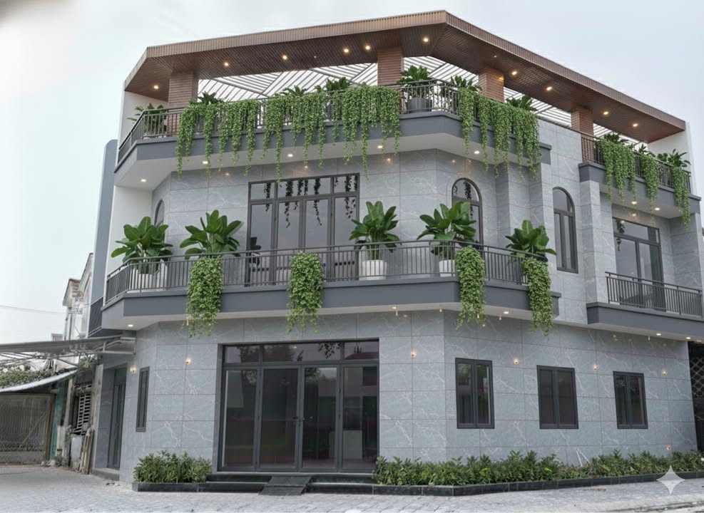 Căn hộ 92m² Tân Hiệp, Tân Uyên giá 4.9 tỷ - Căn góc 2 mặt tiền full nội thất!