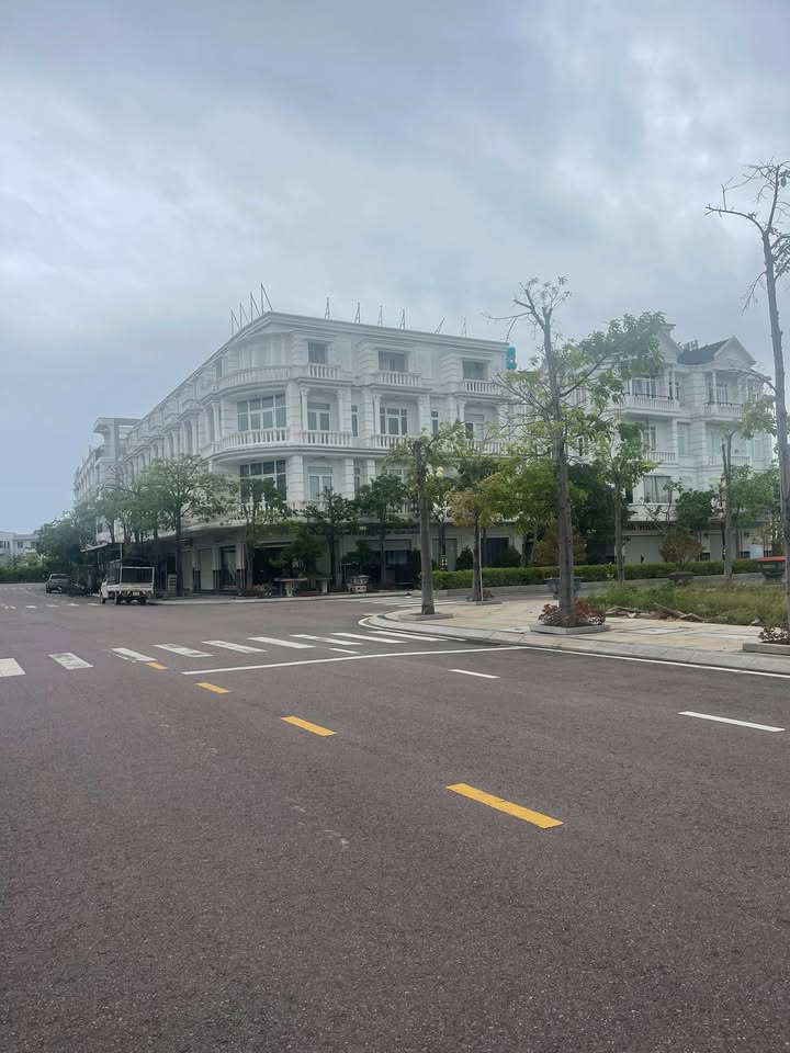Đất nền Khu Đại Phú Gia Quy Nhơn 120m² giá 5 tỷ - Tiềm năng đầu tư sinh lời!