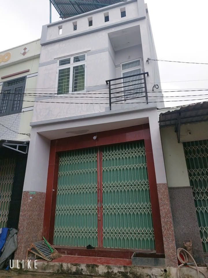 Nhà 1 mê hẻm Tôn Xuân Nguyệt, Quy Nhơn 43m² chỉ 1.7 tỷ - Pháp lý rõ ràng!