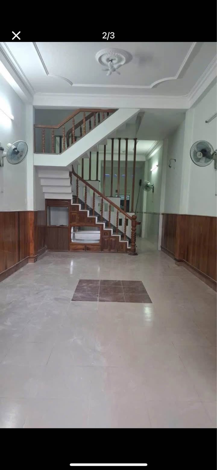 Nhà 2 tầng mặt tiền Ngô Đức Đệ, 68m² giá 5.8 tỷ - Sổ đỏ chính chủ!