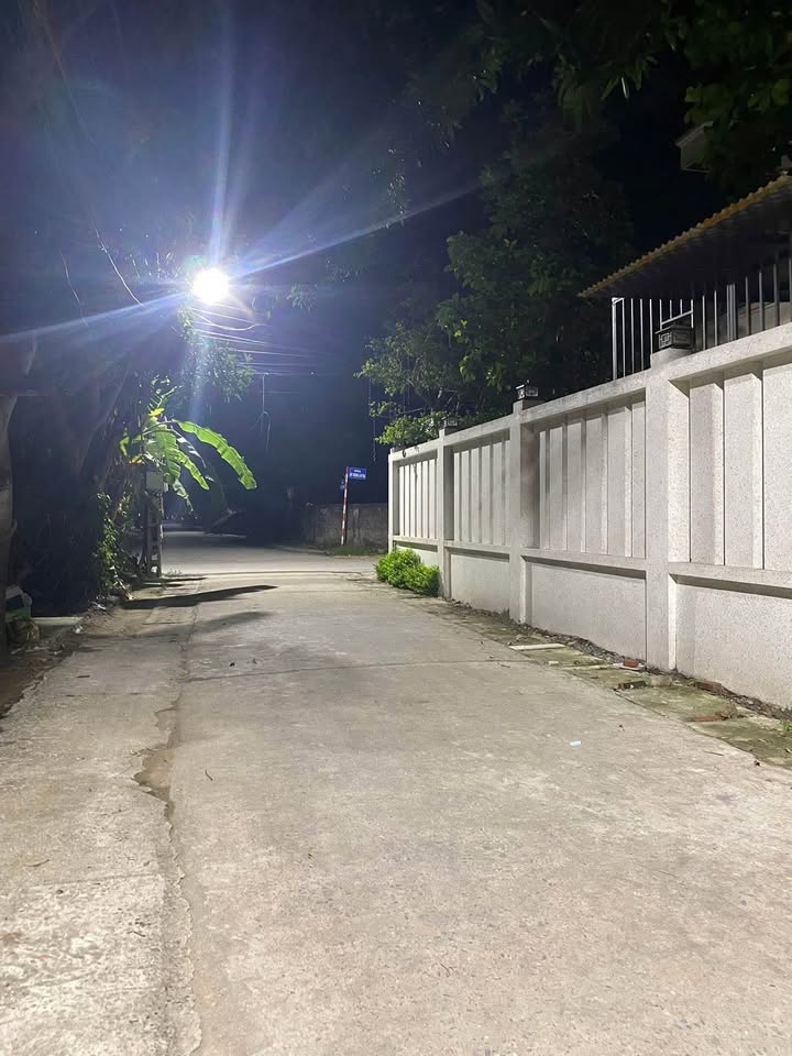 Nhà mặt đường Chu Trạc, Hưng Lộc, Vinh 80m² giá 3 tỷ - Sẵn sàng vào ở ngay!