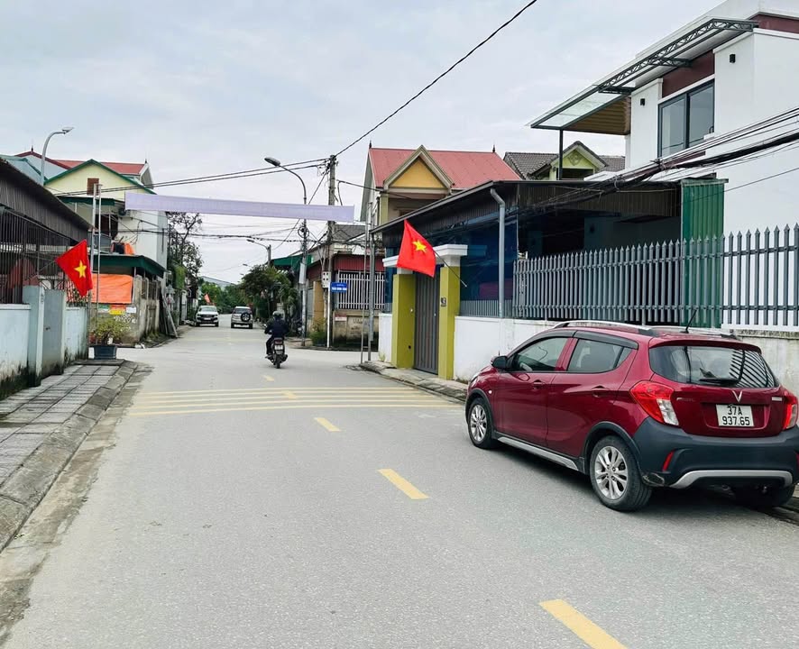 Đất nền lô góc Hoàng Trọng Trì, Hưng Lộc 96m² giá chỉ 5.5 tỷ - Cơ hội đầu tư tuyệt vời!