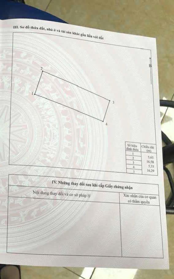 Đất nền Phố Mới, Quế Võ 90m² giá chỉ 2 tỷ - Đầu tư sinh lời ngay!