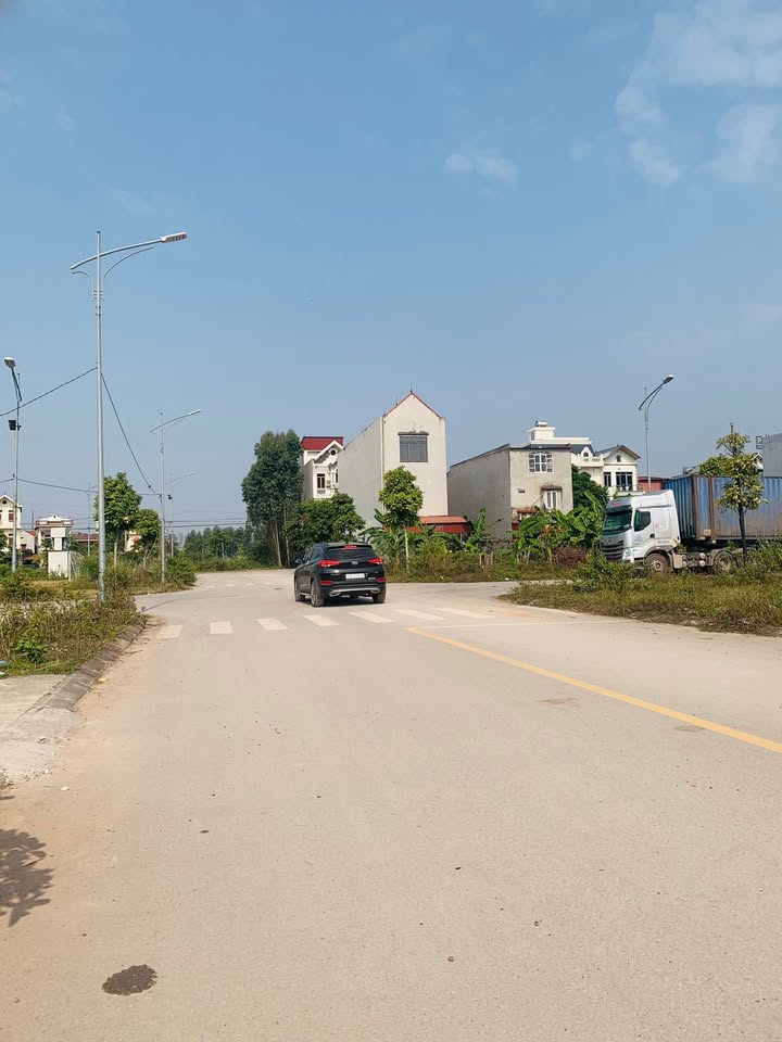 Đất nền KDC Đồng Sau, Đồng Sơn, Bắc Giang 96m² giá 3 tỷ - Cơ hội đầu tư không thể bỏ lỡ!