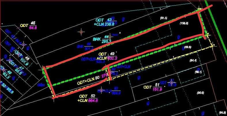 Đất nền mặt tiền Bùi Văn Hòa, Biên Hòa 590m² giá 24 tỷ - Đầu tư sinh lời ngay!