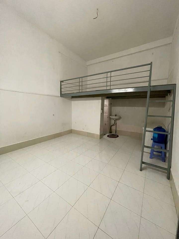 Phòng cho thuê Trần Văn Long, Ninh Kiều 28m² - Không chung chủ, tự do giờ giấc!