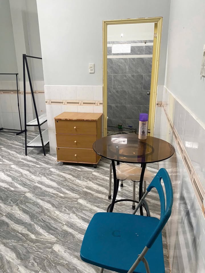 Phòng trọ Mậu Thân Cần Thơ 20m² giá 2.2 triệu - Sẵn nội thất đầy đủ!