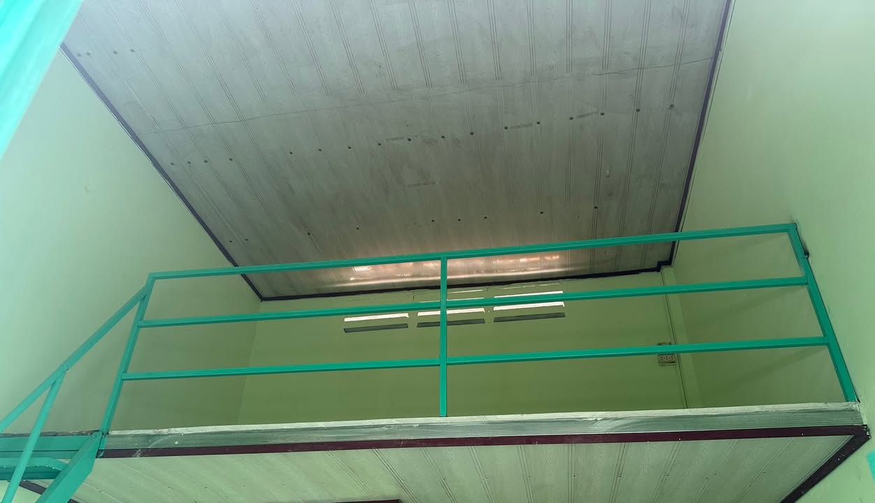 Phòng trọ sinh viên 148 đường 3/2, Cần Thơ giá chỉ 1.4 triệu - Tiện nghi đầy đủ!