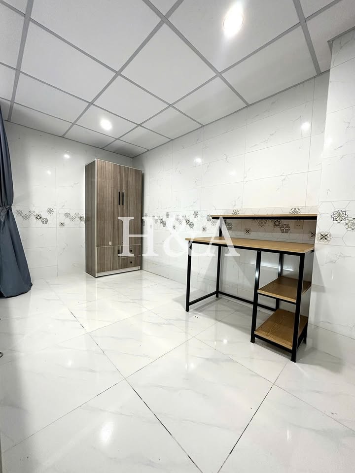 Minihouse Hưng Thạnh Cái Răng 26m² giá 3 triệu - Full nội thất cao cấp