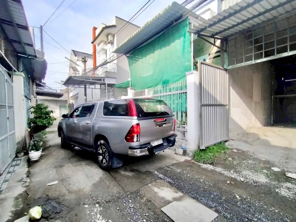 Đất thổ cư 65.9m² tại Nguyễn Văn Linh, Cần Thơ - Giá 1.35 tỷ, chính chủ bán!