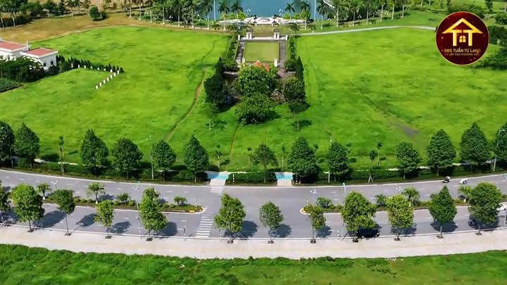 Đất dịch vụ 50m² tại LK8, An Khánh, Hoài Đức - Vị trí vàng gần Đại học!