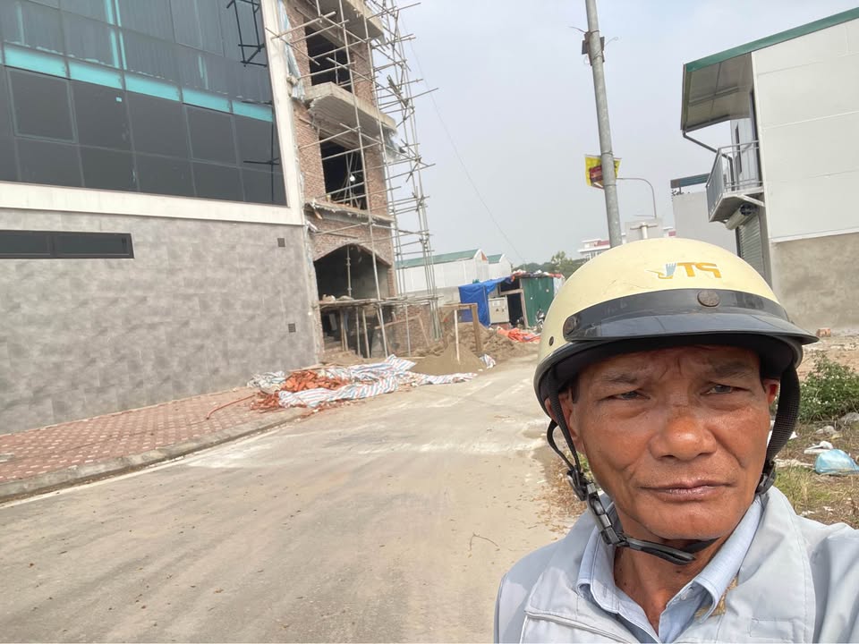 Đất nền 50m² Phan Trọng Tuệ, giá 5.9 tỷ - Ô tô vào tận nơi!