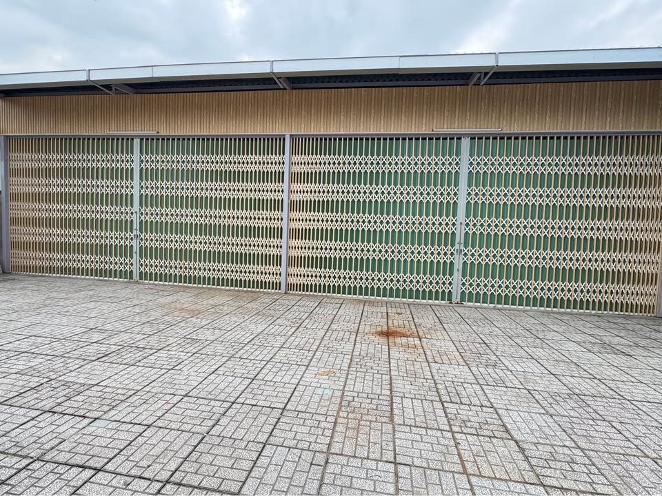 Kho cho thuê mặt tiền phường 7 Trà Vinh 525m² - Giá thỏa thuận hấp dẫn!