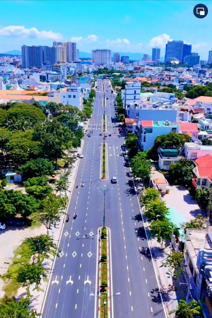 Đất nền trung tâm hành chính Bà Rịa 203m² giá 14 tỷ - Cơ hội đầu tư hiếm có!