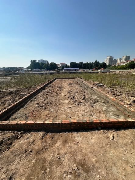 Đất nền An Khánh 52m² giá 200 triệu/m² - Mặt tiền 4.2m, tiềm năng sinh lời cao!