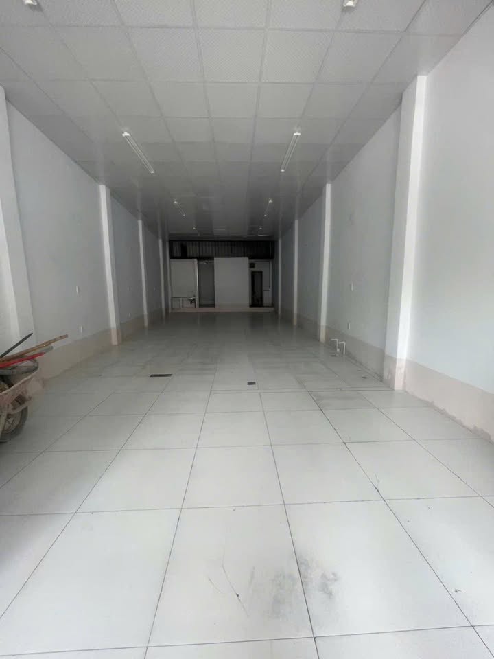 Cho thuê mặt bằng 60m² đường Nguyễn Văn Tăng - Vị trí vàng kinh doanh
