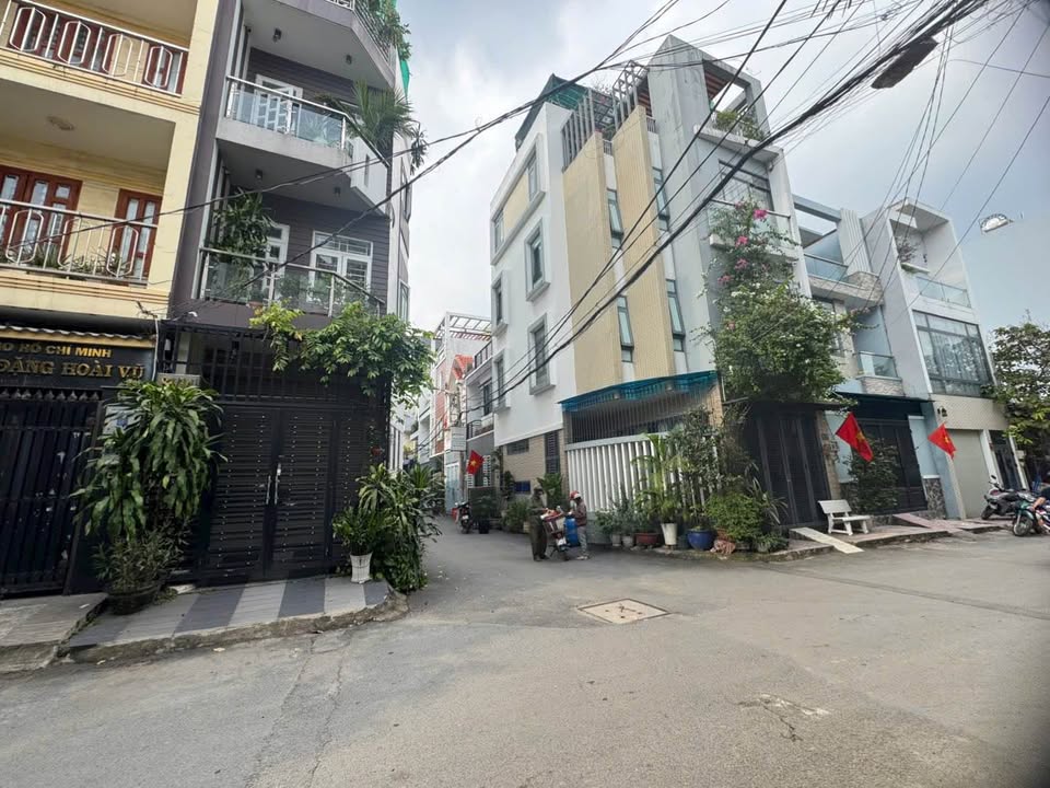 Đất nền KDC Hẻm 81 Đường Số 2 Trường Thọ 51m² giá 5,2 tỷ - Bớt lộc cho khách thiện chí!