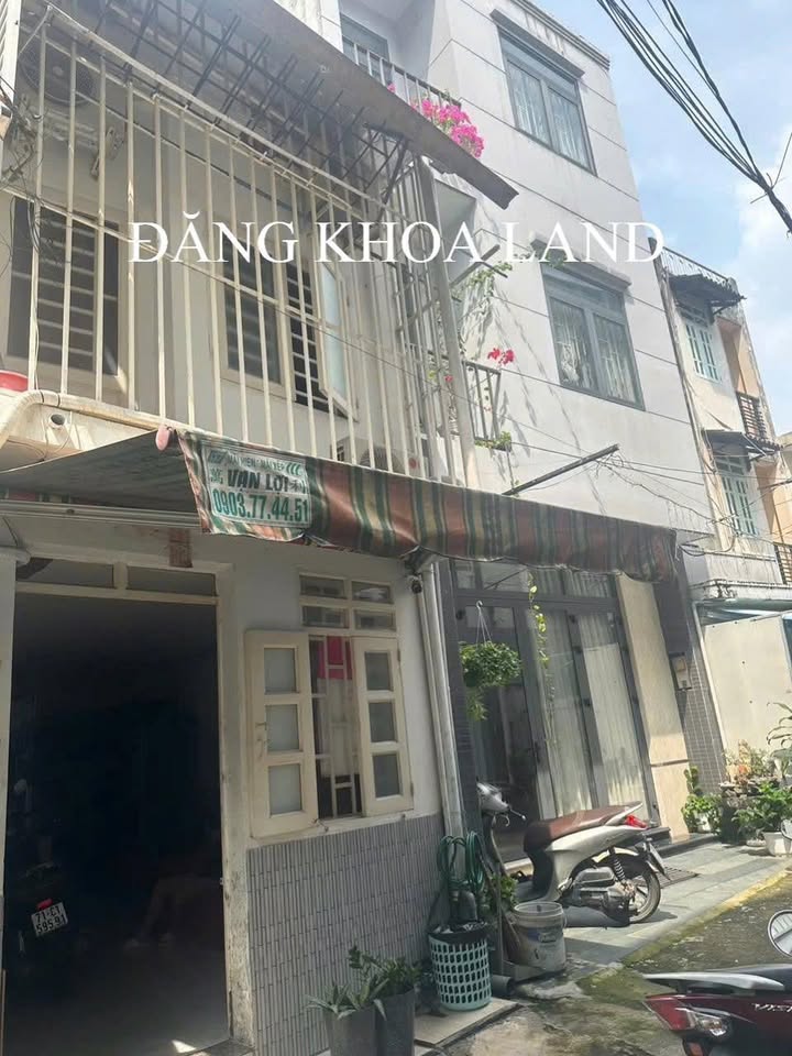 Nhà 1T1L Đỗ Xuân Hợp, Thủ Đức 26.8m² giá 3.4 tỷ - Cơ hội hiếm có!