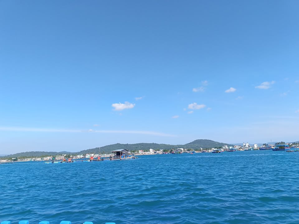 Đất nền 300m² KP 10, Dương Đông, Phú Quốc - Giá chỉ 3 tỷ, đầu tư sinh lời!