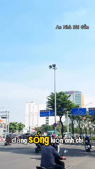 Nhà riêng Nguyễn Cửu Vân, Bình Thạnh 51m² giá thỏa thuận - Ô tô vào tận nhà!