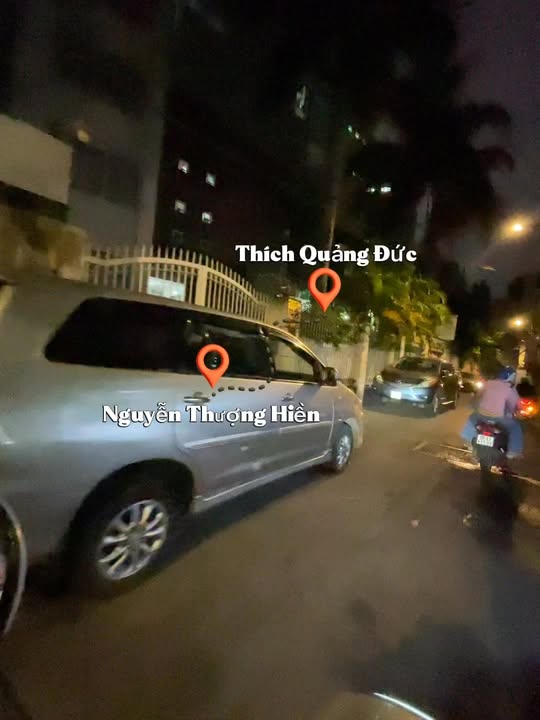 Bán gấp FrontHouse Phú Nhuận 24m² giá 4.9 tỷ - Mặt tiền hẻm thông thoáng!