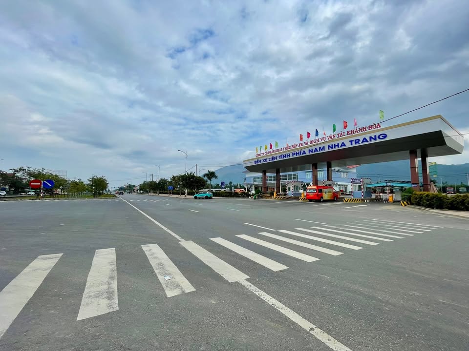 Lô Đất Đẹp Thôn Trung Nam, Xã Diên Khánh 68,2m² giá chỉ 1,12 tỷ - Tiện ích đầy đủ!