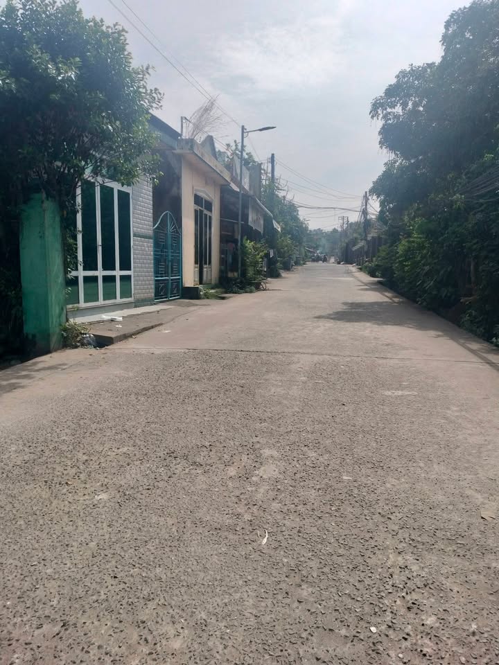 Đất nền Trảng Bom Đồng Nai 800m² giá 2 tỷ - Sổ hồng chính chủ!