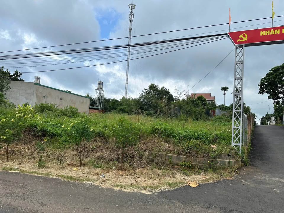 Đất thổ cư 2 mặt tiền Mạc Đĩnh Chi, Bảo Lộc 281.6m² giá 4.5 tỷ - Cơ hội đầu tư tuyệt vời!