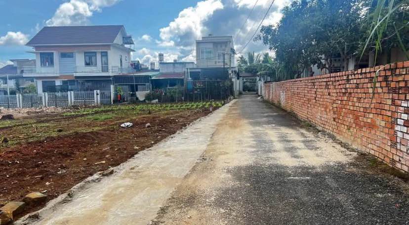 Đất thổ cư Bảo Lộc 82.5m² giá 1.4 tỷ - Hẻm 30 Tây Sơn, chính chủ bán gấp!