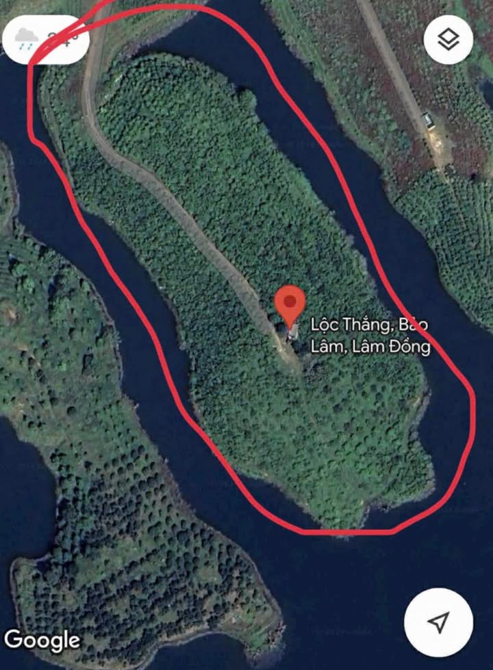 Đất nền Bảo Lâm 26.000m² giá 13 tỷ - Đầu tư sinh lời hiếm có!