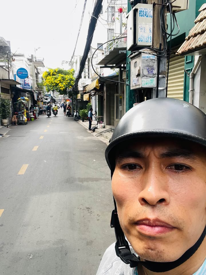 Nhà phố P.5 Phú Nhuận 76m² giá 9 tỷ - Đầu tư sinh lời cao!