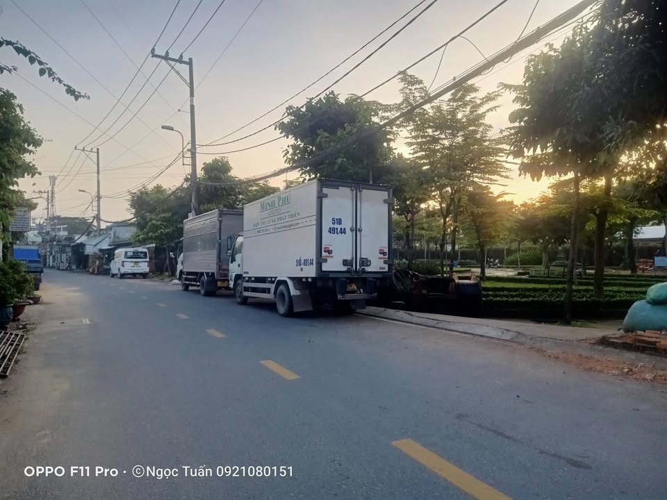 Nhà cấp 4 Trung Mỹ Tây, Quận 12, 94m² giá 3.2 tỷ - Cơ hội đầu tư sinh lời!