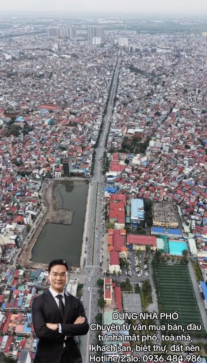 Mặt tiền Hàng Kênh Lê Chân 64m² giá 9 tỷ - Đầu tư sinh lời ngay!