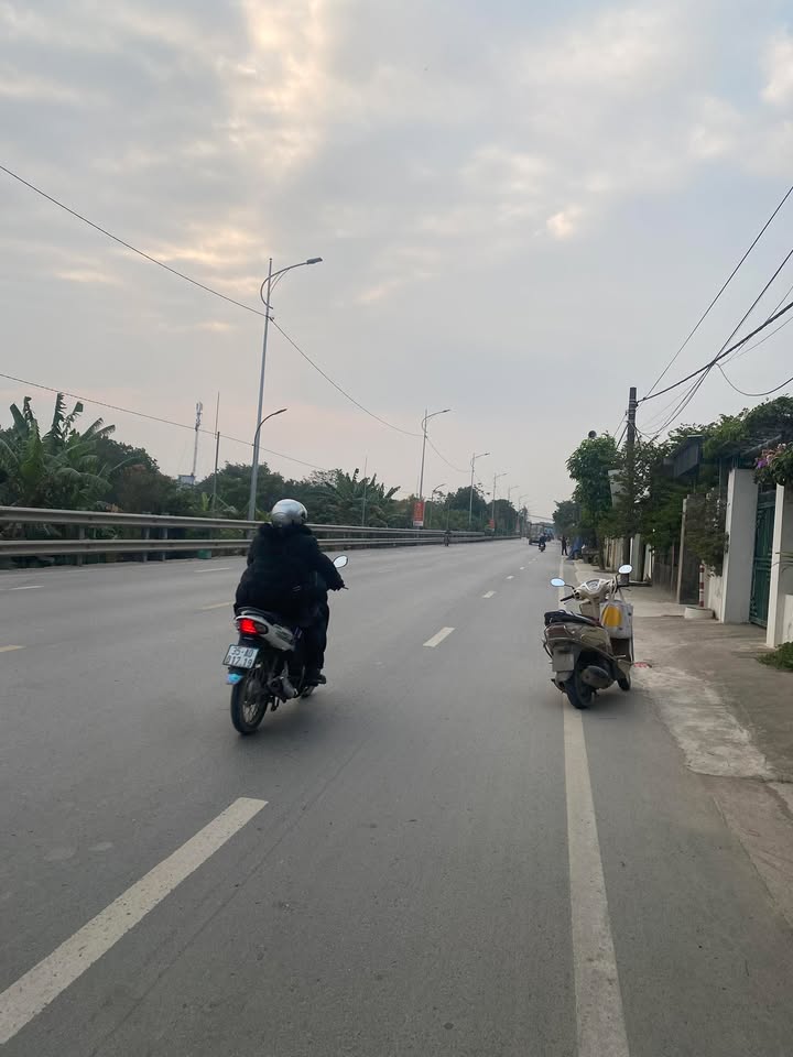 Đất nền 300m² mặt đường 480, Yên Thắng - Cơ hội đầu tư hiếm có!